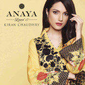 Anaya By Kiran Chaudhry