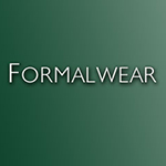 Formal Wear