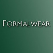 Formal Wear