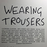 Trousers