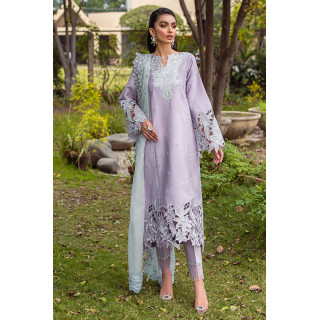 Mushq Casual Pret Collection-2023-LAVENDER