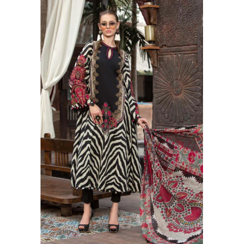 MARIA B M Print Collection-2023-MPT-1804-A