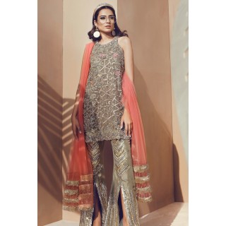 RAANI Bridal Collection by IcGlamour 2018- RB18-07