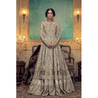 RAANI Bridal Collection by IcGlamour 2018- RB18-13