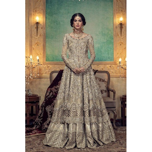 RAANI Bridal Collection by IcGlamour 2018- RB18-13