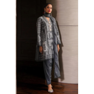 SANA SAFINAZ Winter Collection-2023-H232-001A-BQ