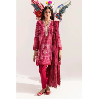 SANA SAFINAZ Winter Collection-2023-H232-001B-BQ