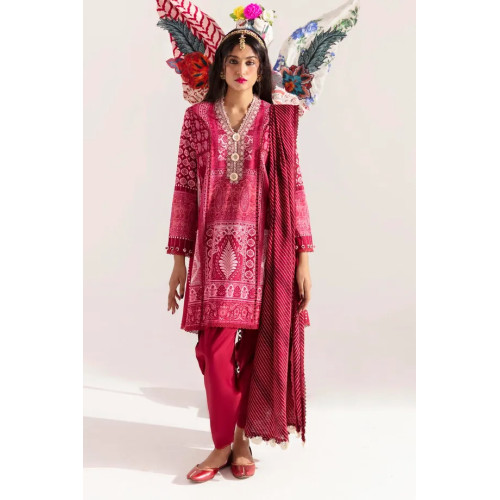 SANA SAFINAZ Winter Collection-2023-H232-001B-BQ