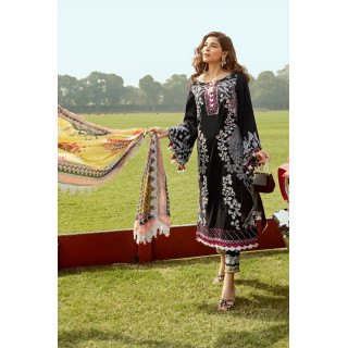 Saira Rizwan Lawn Collection-2021-SR-02