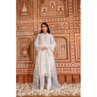 Saira Rizwan By Ittehad Lawn Collection-2022-HANS