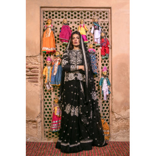 Saira Rizwan By Ittehad Lawn Collection-2022-KOYAL